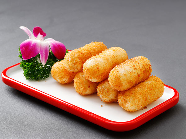 精品小吃